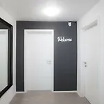 Διαμέρισμα Apartma Μπλεντ