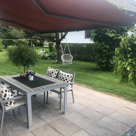 Lejlighed Apartma Bled