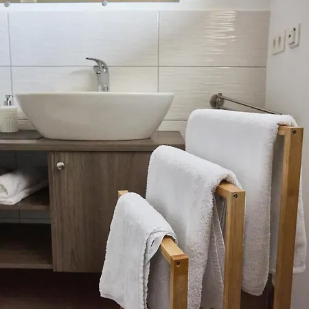 Apartma דירה בלד