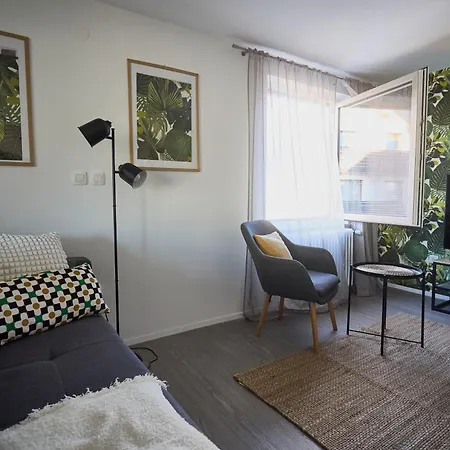 Apartma Διαμέρισμα