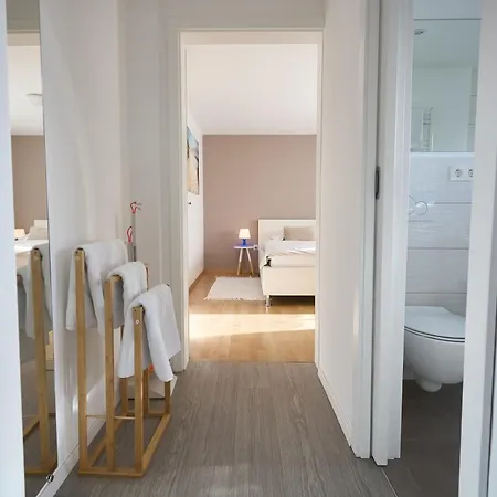 Apartma Lejlighed Bled