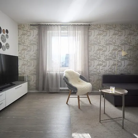 Apartma Apartment *