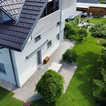 Lejlighed Apartma Bled