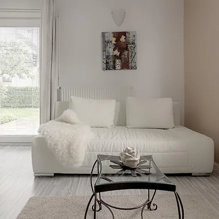 Apartmán Apartma Bled