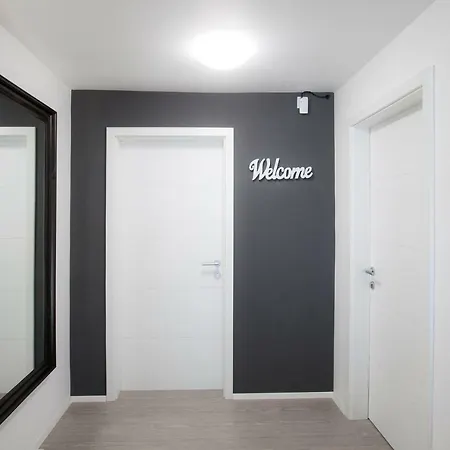 Апартаменты Apartma Блед