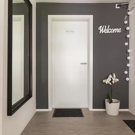 Apartma Lejlighed Bled