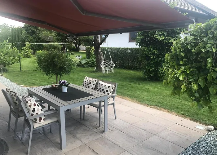 Apartma Apartma Bled