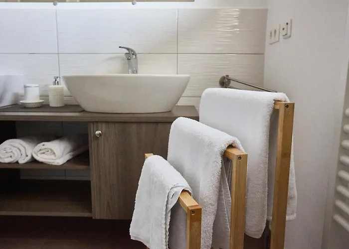 Apartma Apartma Bled