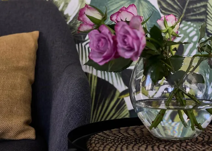 布莱德公寓 公寓 布莱德