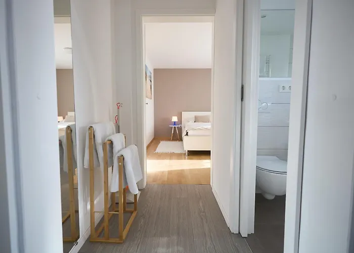 Apartma Apartma Bled