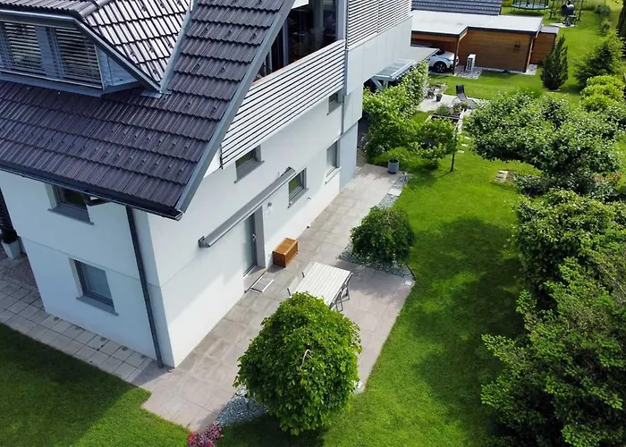 Apartma Apartma Bled