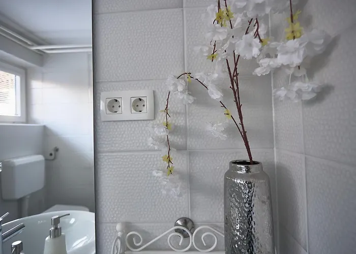 布莱德公寓 公寓 *