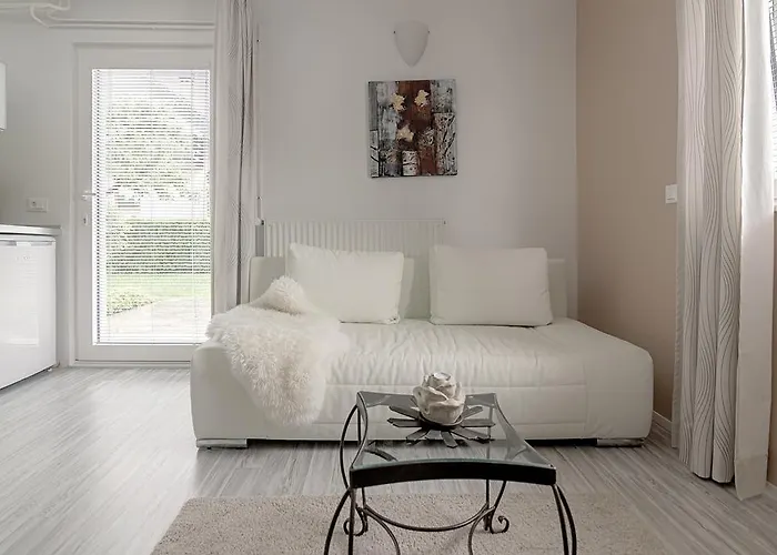 Apartma Apartma Bled