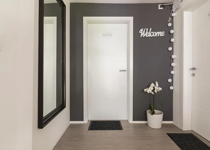 Apartma Apartma Bled